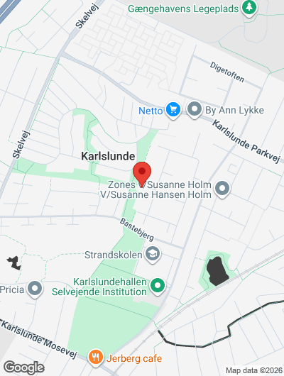 Hinbjerg 39, Karlslunde